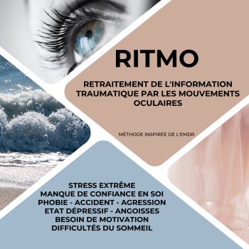 ritmo emdr
